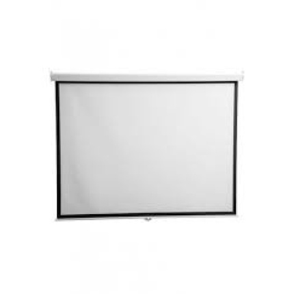 ECRAN DE PROJECTEUR EYEPLAY MS100SLS 200*200
