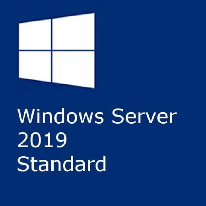 MICROSOFT WINDOWS SSERVER STANDARD 2019