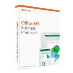 MICROSOFT OFFICE 365 BUSINESS STANDARD RETAIL FRANCAIS
