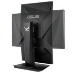 MONITEUR ASUS 23,6" TUF GAMING CURVED (VG24VQ)