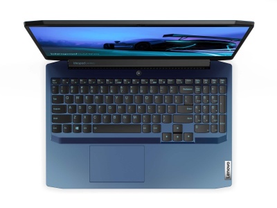 ORDINATEUR PORTABLE Lenovo IdeaPad Gaming 3 (15" AMD)