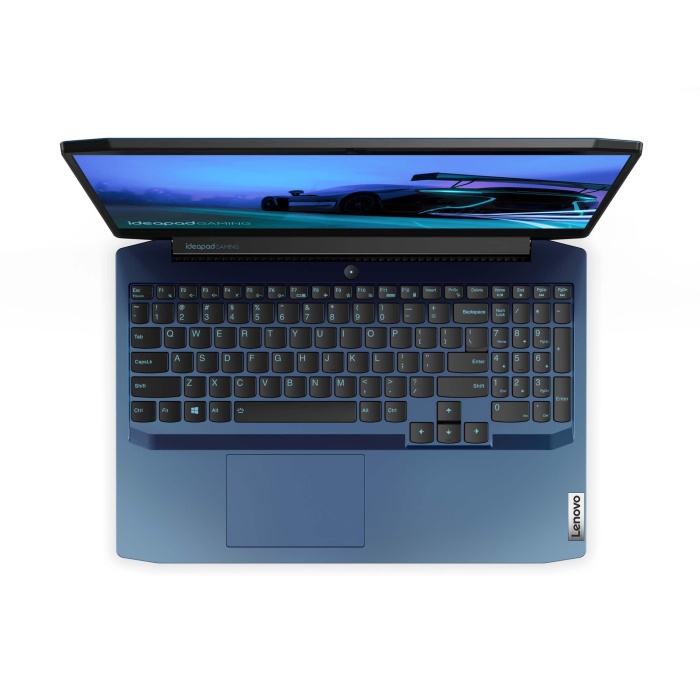 ORDINATEUR PORTABLE Lenovo IdeaPad Gaming 3 (15" AMD)
