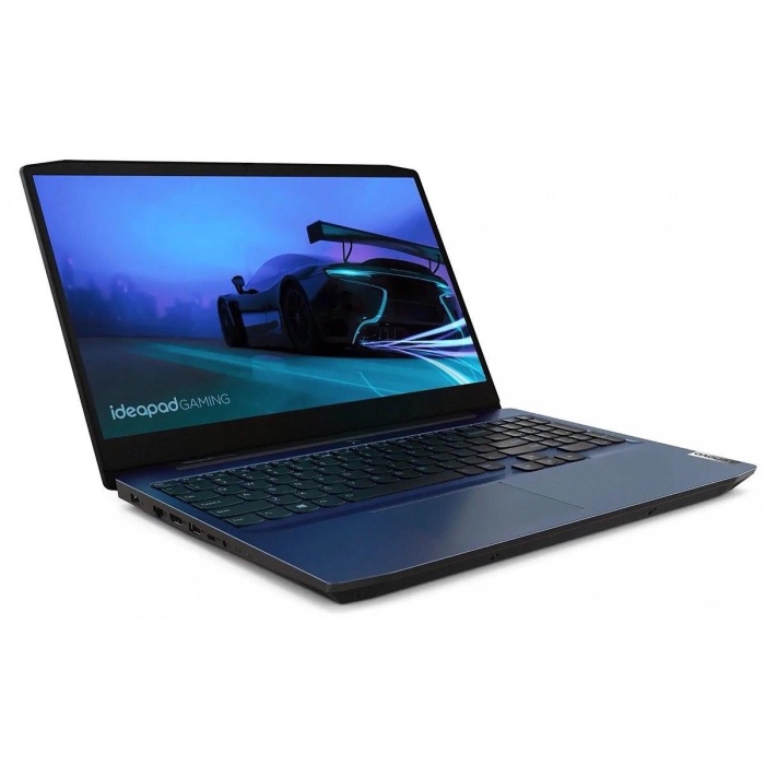 ORDINATEUR PORTABLE Lenovo IdeaPad Gaming 3 (15" AMD)