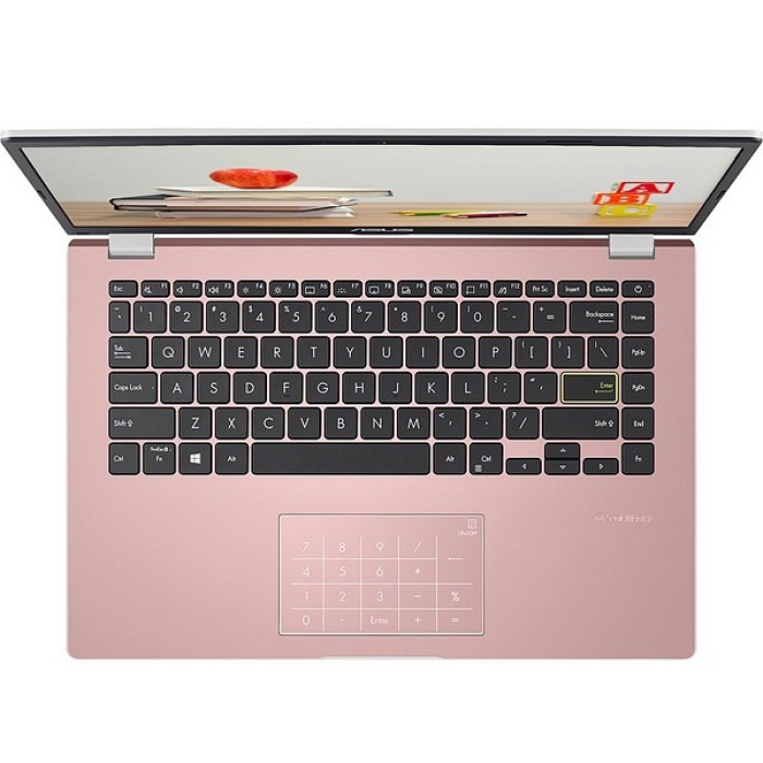 ORDINATEUR PORTABLE ASUS E410MA-BV269T