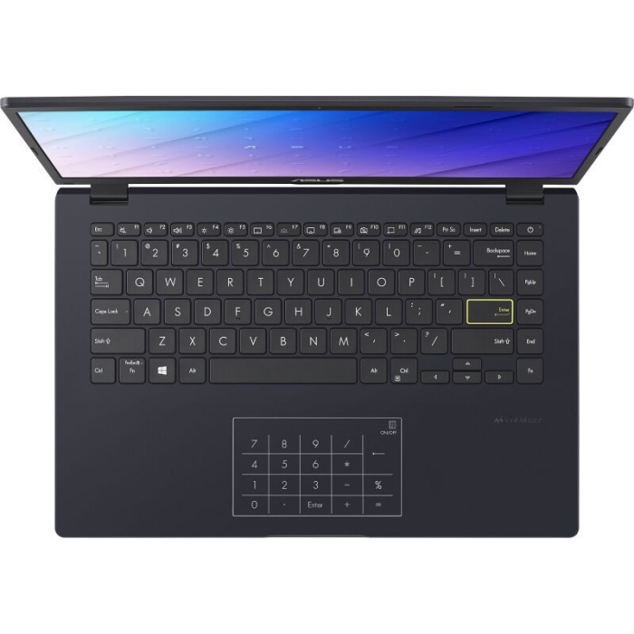 ORDINATEUR PORTABLE ASUS E410MA-BV185T