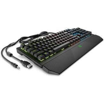 Clavier de jeu HP Pavilion 800 WIRELESS