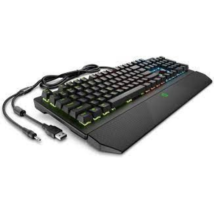 Clavier de jeu HP Pavilion 800 WIRELESS