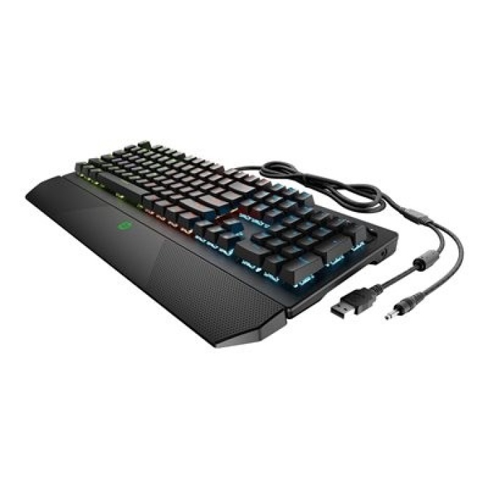 Clavier de jeu HP Pavilion 800 WIRELESS