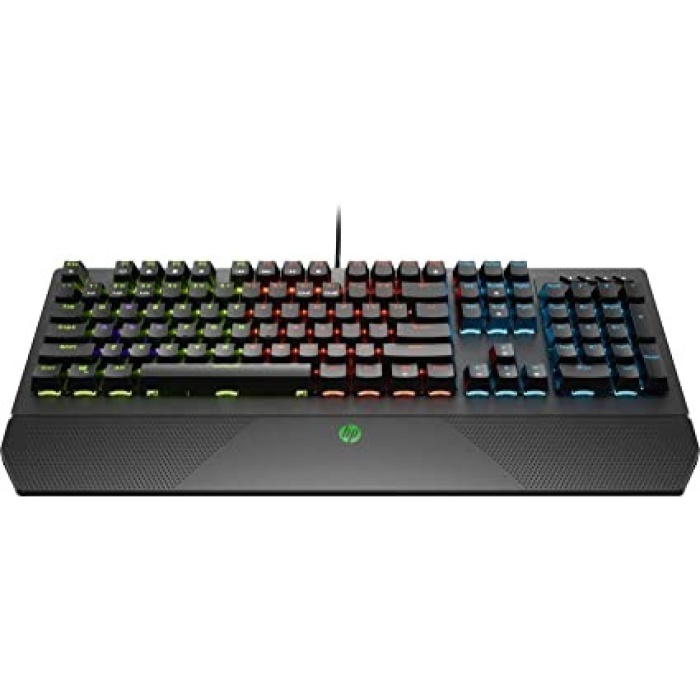 Clavier de jeu HP Pavilion 800 WIRELESS