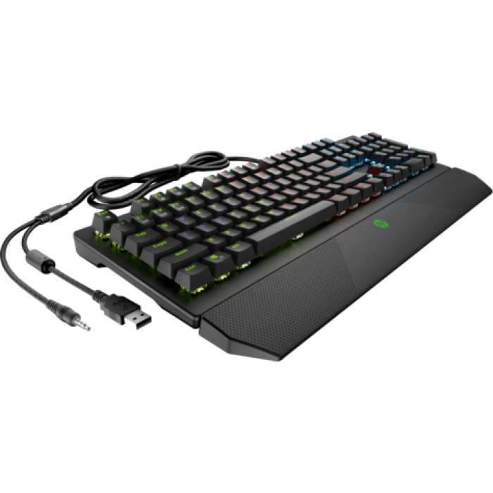 Clavier de jeu HP Pavilion 800 WIRELESS