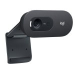 WEBCAM LOGITECH C505E HD D'AFFAIRES