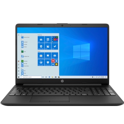 ORDINATEUR PORTABLE HP 15 15-dw3010nk (2R0M1EA)