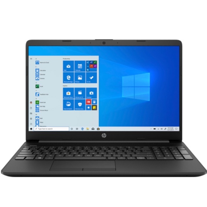 ORDINATEUR PORTABLE HP 15 15-dw3010nk (2R0M1EA)