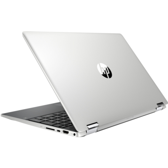 ORDINATEUR PORTABLE HP Pavilion x360 Convertible-15-dq1003nk 10th