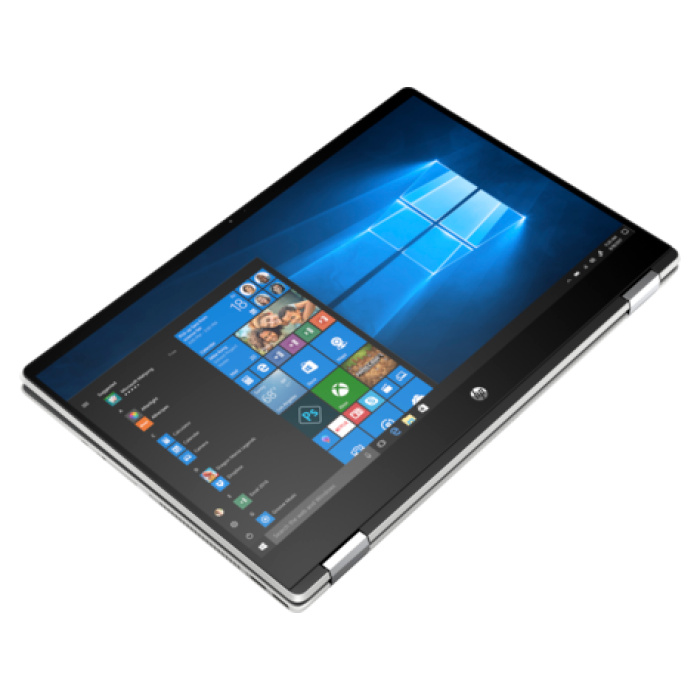 ORDINATEUR PORTABLE HP Pavilion x360 Convertible-15-dq1003nk 10th