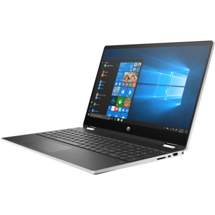 ORDINATEUR PORTABLE HP Pavilion x360 Convertible-15-dq1003nk 10th