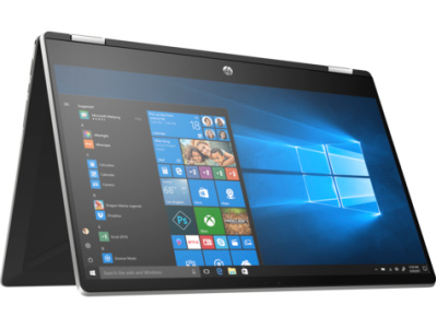 ORDINATEUR PORTABLE HP Pavilion x360 Convertible-15-dq1003nk 10th