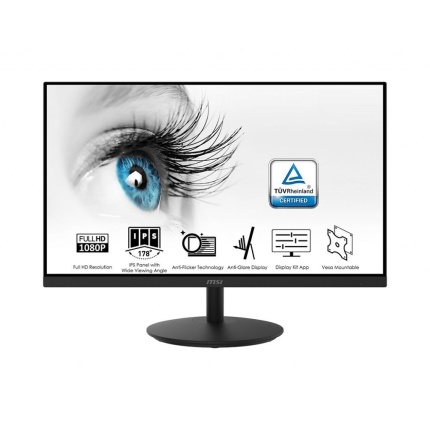 MONITEUR MSI ECRAN 23,6" FLAT GAMING