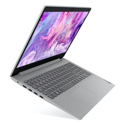 ORDINATEUR PORTABLE LENOVO IdeaPad 3 15ADA05