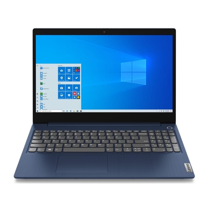 ORDINATEUR PORTABLE LENOVO IdeaPad 3 15ADA05