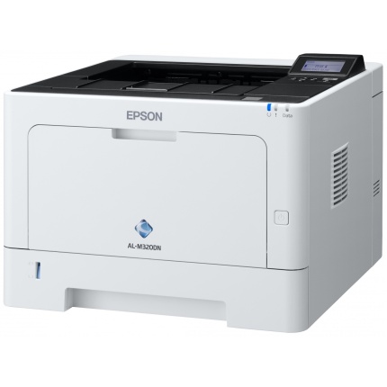 IMPRIMANTE EPSON WorkForce AL-M320DN laser monochrome A4 (C11CF21401)