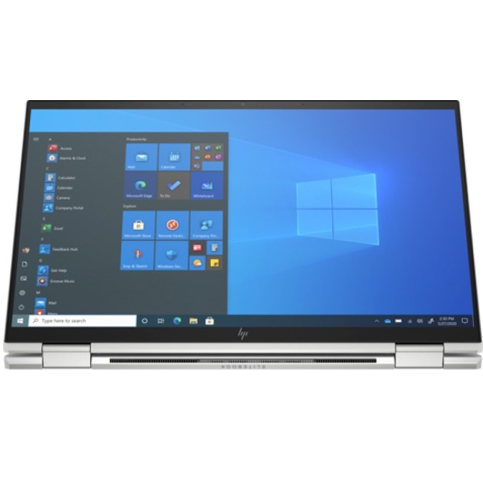 ORDINATEUR DE PORTABLE HP EliteBook x360 1040 G8 11th (358U2EA)
