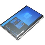 ORDINATEUR DE PORTABLE HP EliteBook x360 1040 G8 11th (358U2EA)
