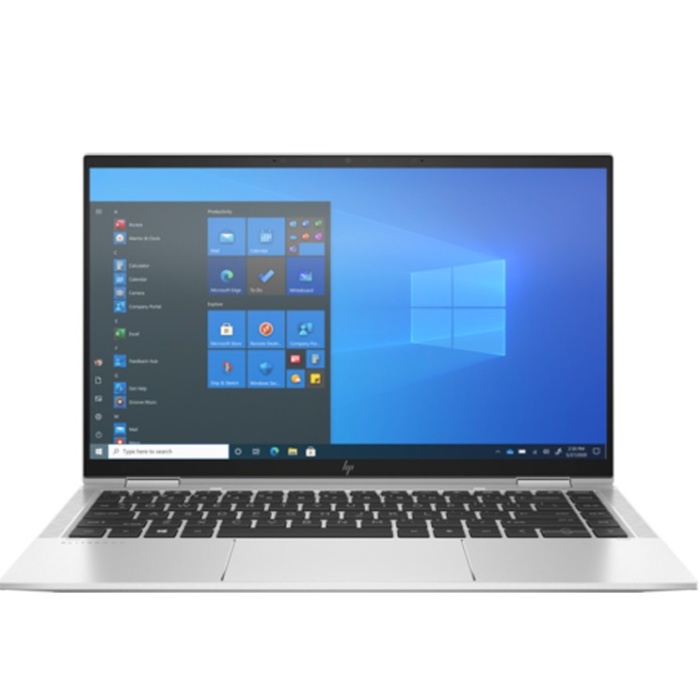 ORDINATEUR DE PORTABLE HP EliteBook x360 1040 G8 11th (358U2EA)