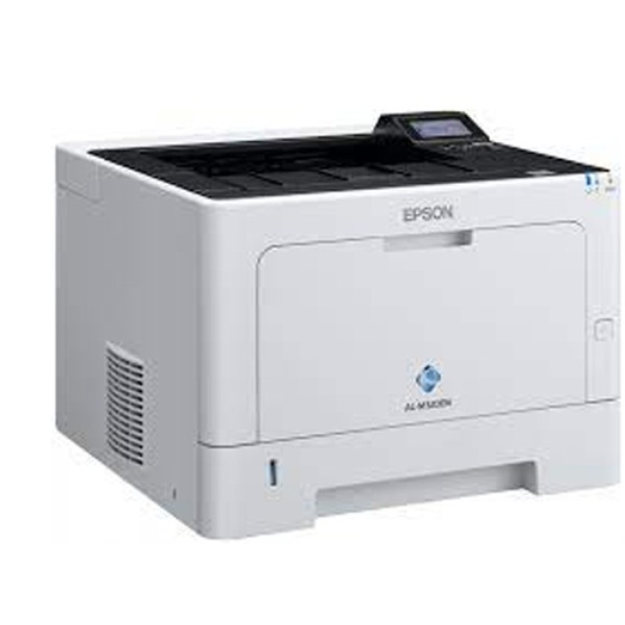 IMPRIMANTE EPSON WorkForce AL-M320DN laser monochrome A4 (C11CF21401)