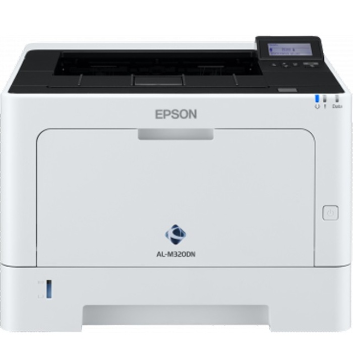 IMPRIMANTE EPSON WorkForce AL-M320DN laser monochrome A4 (C11CF21401)