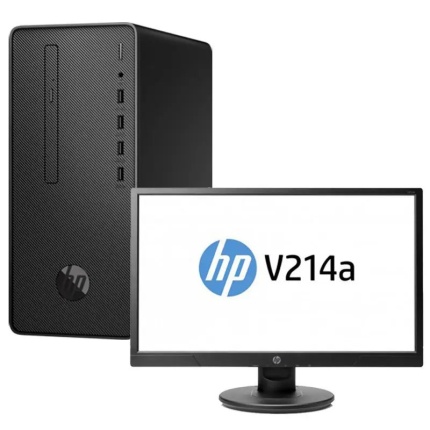 ORDINATEUR DE BUREAU HP Pro 300 G6 MT (294U5EA)