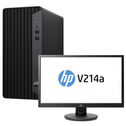 ORDINATEUR DE BUREAU HP PRODESK 400 G7 MT (293X4EA)
