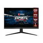MONITEUR MSI ECRAN 23,6" GAMING (OptixG241)