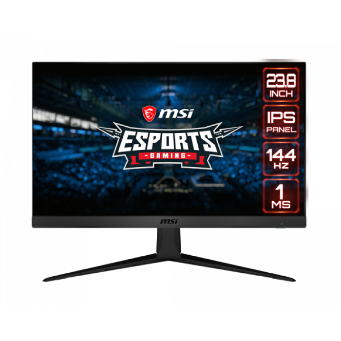 MONITEUR MSI ECRAN 23,6" GAMING (OptixG241)