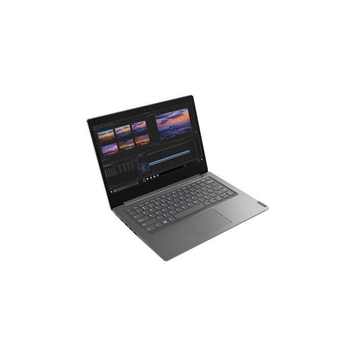 ORDINATEUR PORTABLE LENOVO V14 AMD A4