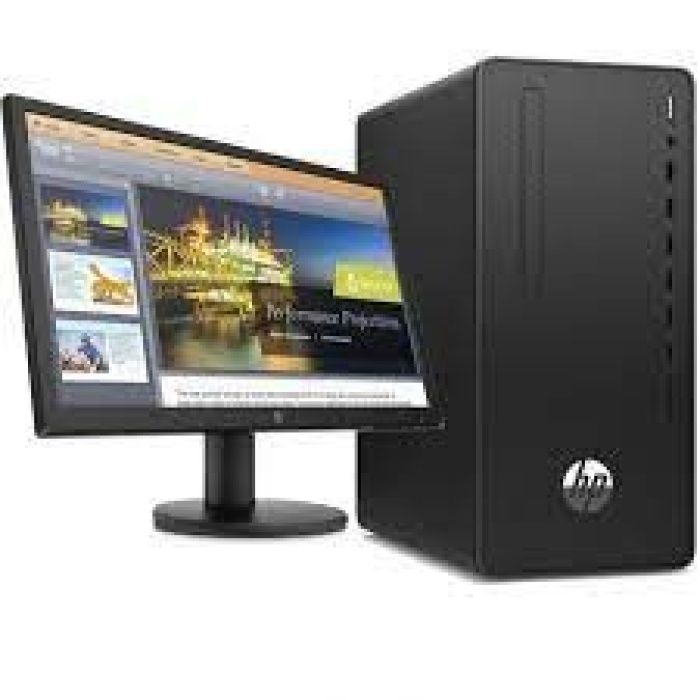 ORDINATEUR DE BUREAU HP Pro 300 G6 MT (294U5EA)
