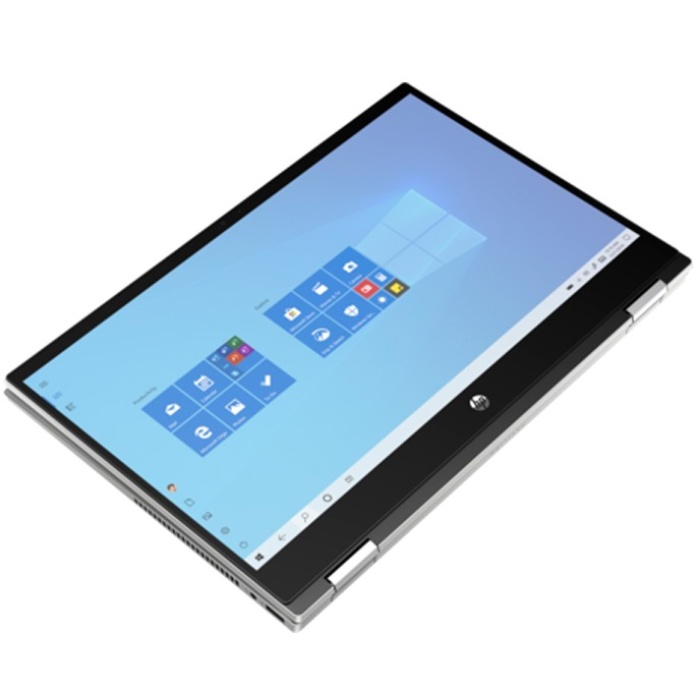 ORDINATEUR PORTABLE HP PAVILION x360 CONVIRTIBLE 14-dw1002NK (2Q9F3EA)