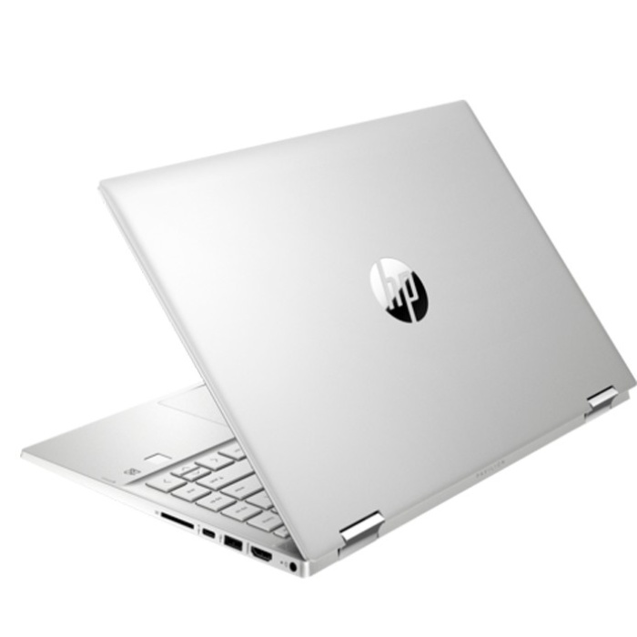 ORDINATEUR PORTABLE HP PAVILION x360 CONVIRTIBLE 14-dw1002NK (2Q9F3EA)