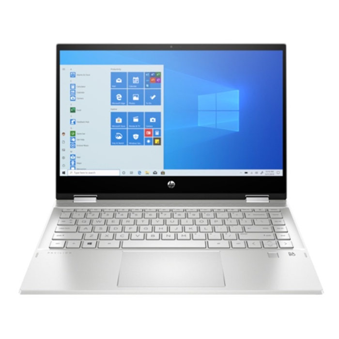 ORDINATEUR PORTABLE HP PAVILION x360 CONVIRTIBLE 14-dw1002NK (2Q9F3EA)