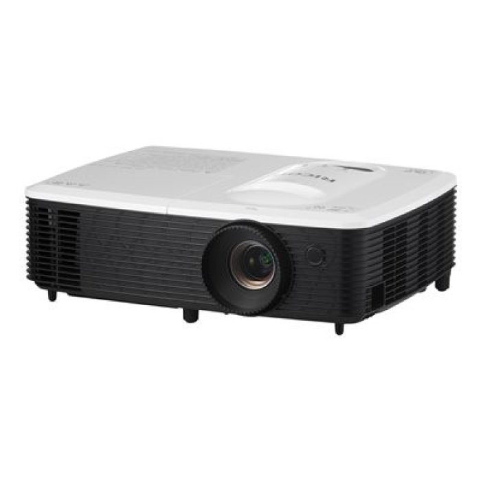 VIDÉO PROJECTEUR RICOH PJ X2440 WXGA (1 280 x 800)