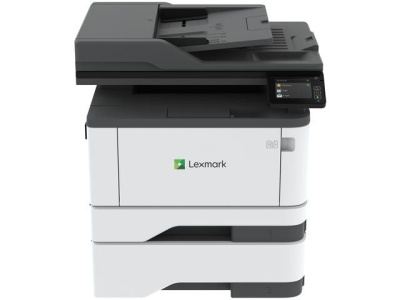 IMPRIMANTE LEXMARK MX331adn LASER MONOCROME