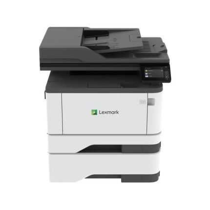 IMPRIMANTE LEXMARK MX331adn LASER MONOCROME