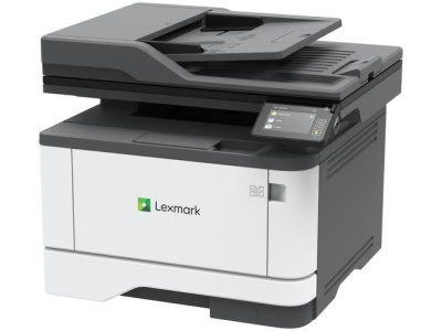 IMPRIMANTE LEXMARK MX331adn LASER MONOCROME