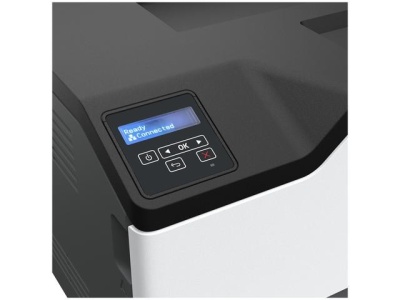 IMPRIMANTE LEXMARK CS331DW LASER COULEUR