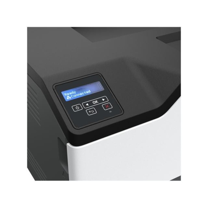 IMPRIMANTE LEXMARK CS331DW LASER COULEUR
