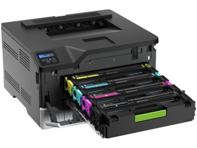 IMPRIMANTE LEXMARK CS331DW LASER COULEUR