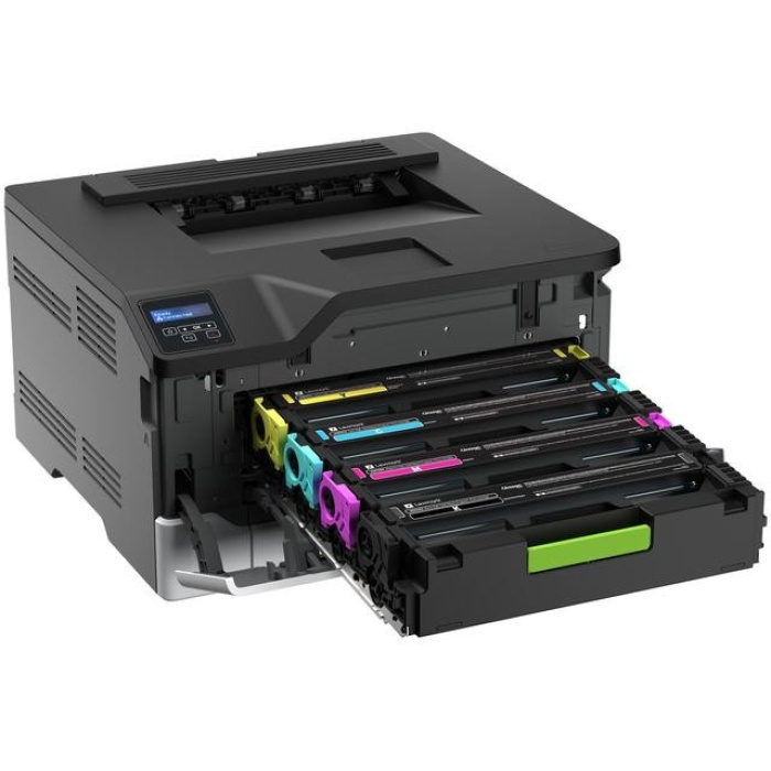 IMPRIMANTE LEXMARK CS331DW LASER COULEUR