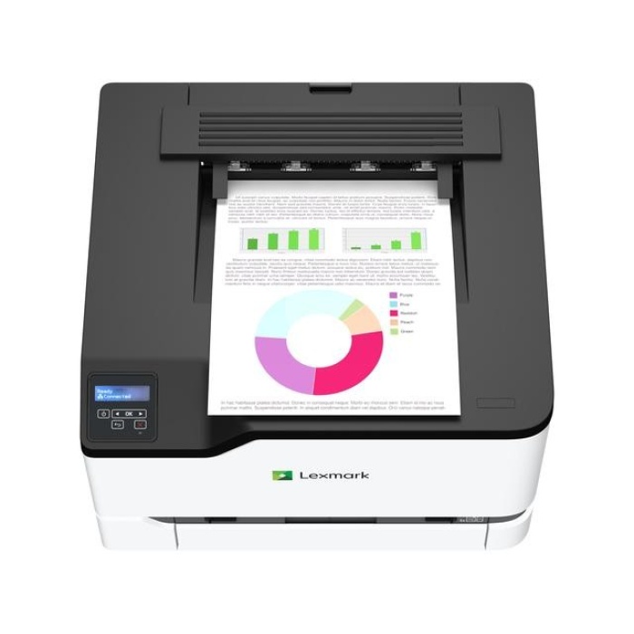 IMPRIMANTE LEXMARK CS331DW LASER COULEUR