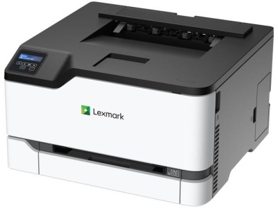 IMPRIMANTE LEXMARK CS331DW LASER COULEUR