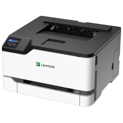 IMPRIMANTE LEXMARK CS331DW LASER COULEUR